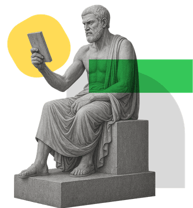 Greek Statue